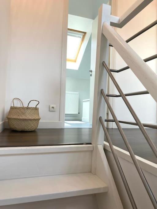 Malo Les Bains: Duplex A Deux Pas De La Plage. Apartment Dunkirk Exterior photo