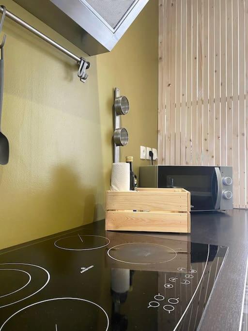 Malo Les Bains: Duplex A Deux Pas De La Plage. Apartment Dunkirk Exterior photo